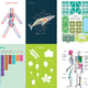 Image for article titled Posters and Art Gift Ideas for the Geek in Your Life With Bare Walls